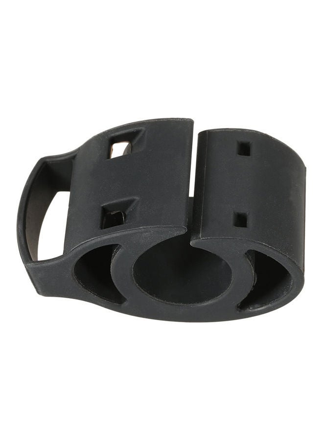 Generic Bicycle Handlebar Silicone Mount Holder Kit  - Image 2