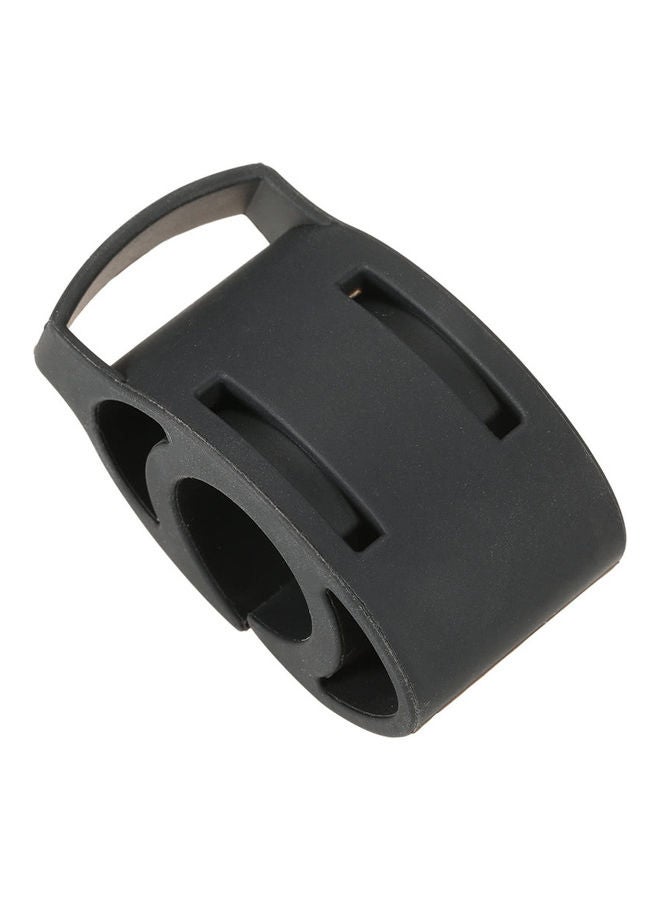Generic Bicycle Handlebar Silicone Mount Holder Kit  - Image 3