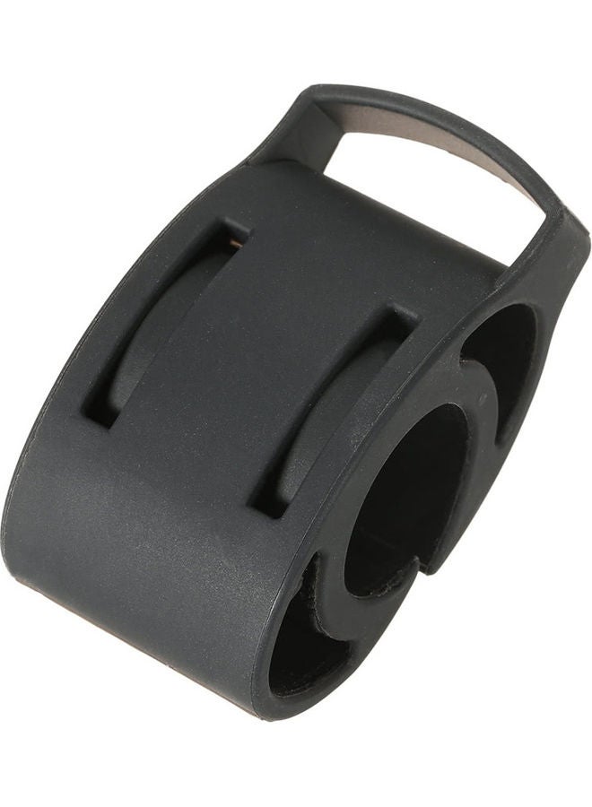 Generic Bicycle Handlebar Silicone Mount Holder Kit  - Image 5