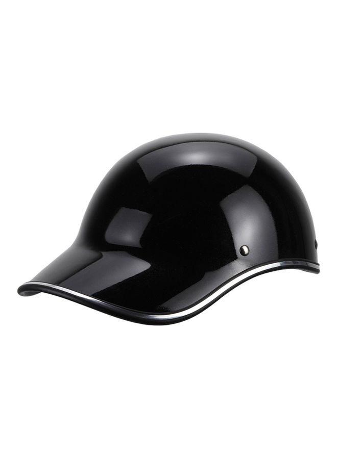 Generic Bicycle Baseball Cap Helmet - Image 1