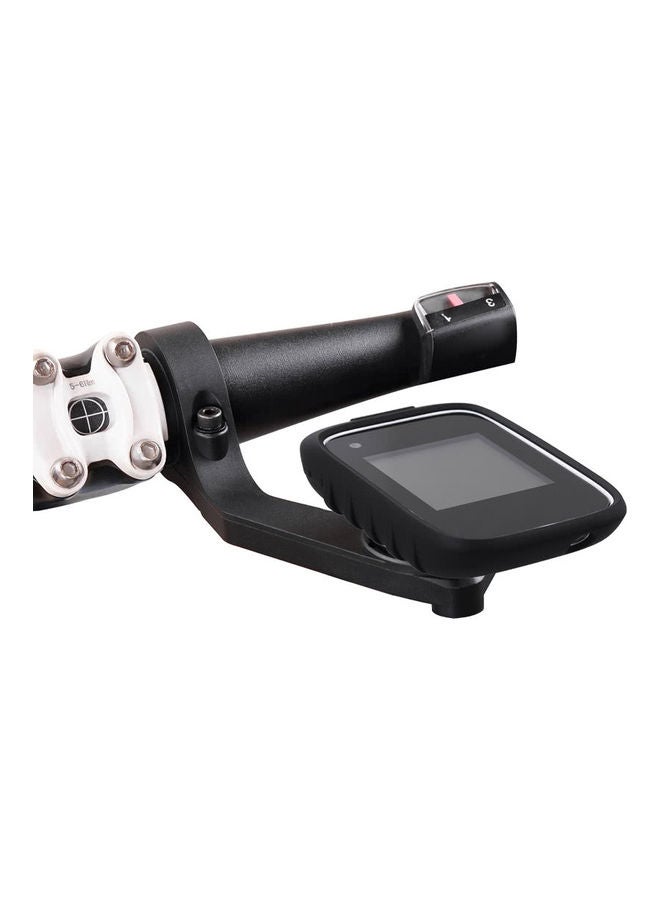 Generic Cycling Road GPS Computer Protective Silicone Case  - Image 1