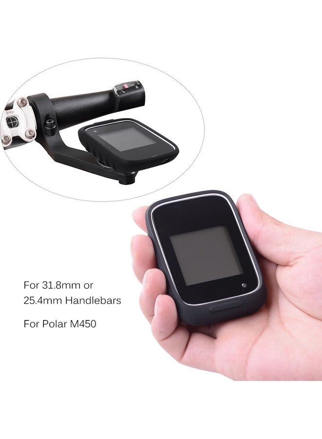 Generic Cycling Road GPS Computer Protective Silicone Case  - Image 3