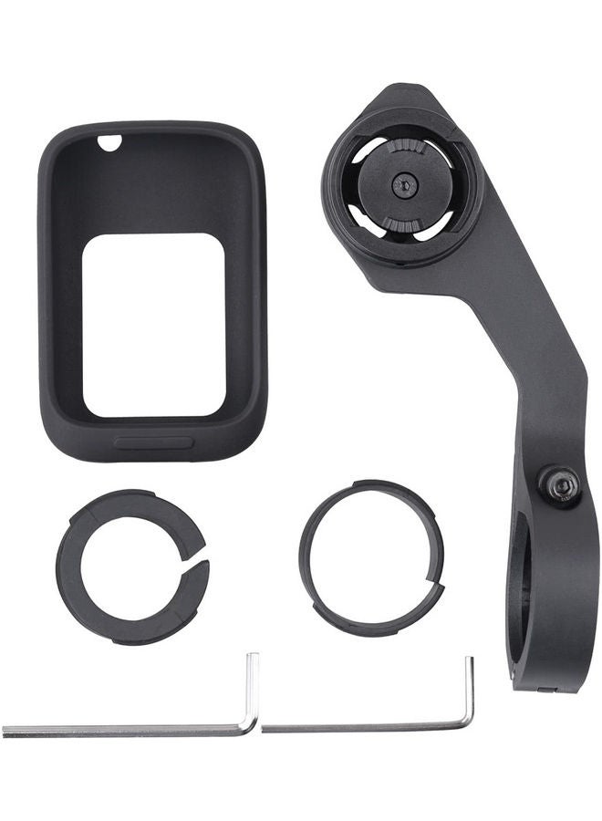 Generic Cycling Road GPS Computer Protective Silicone Case  - Image 5