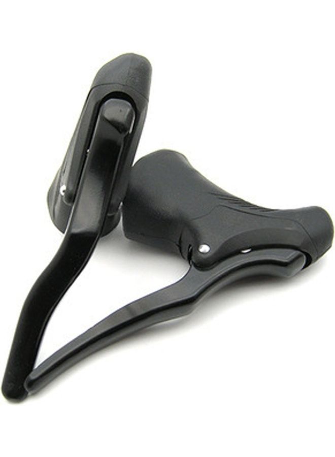 Generic 1-Pair Anti-slip Cycle Brakes Handles  - Image 1