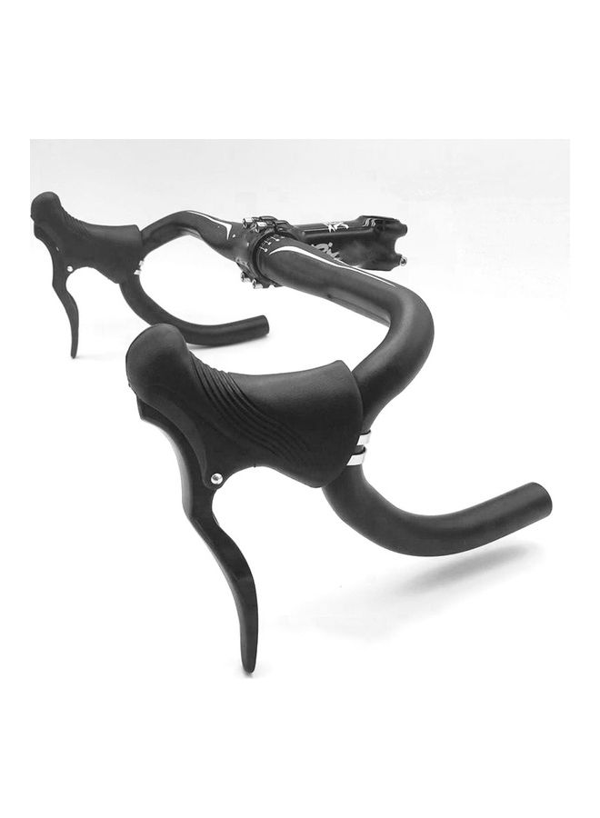 Generic 1-Pair Anti-slip Cycle Brakes Handles  - Image 3