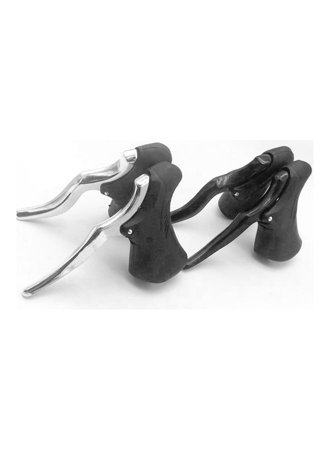 Generic 1-Pair Anti-slip Cycle Brakes Handles  - Image 4