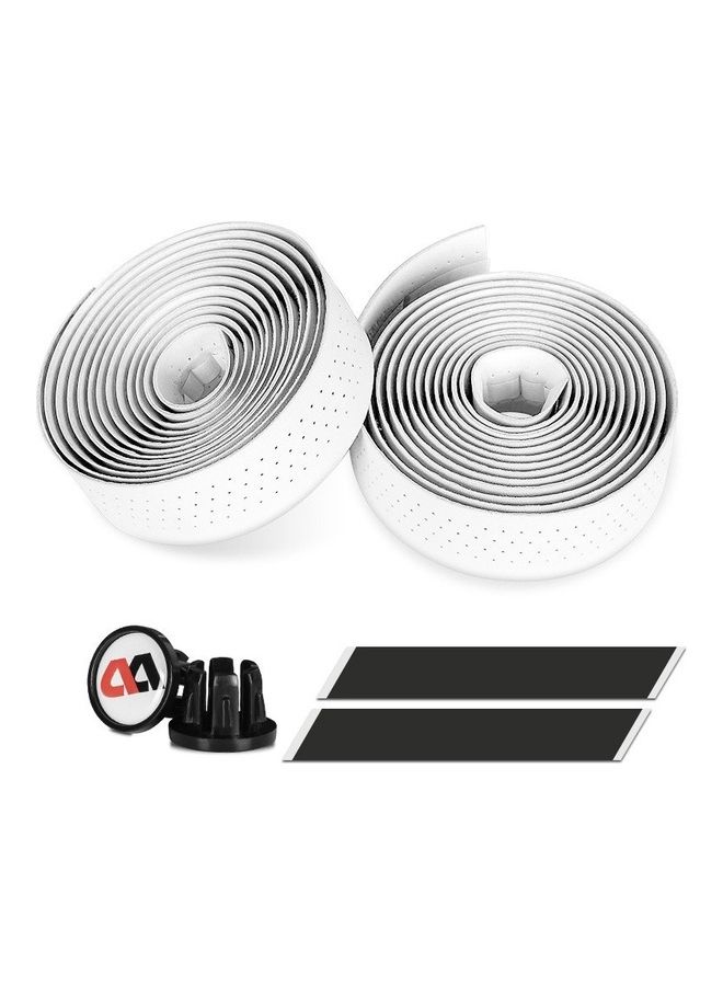 Generic - 2-Piece Bicycle Handlebar Tape - Image 1