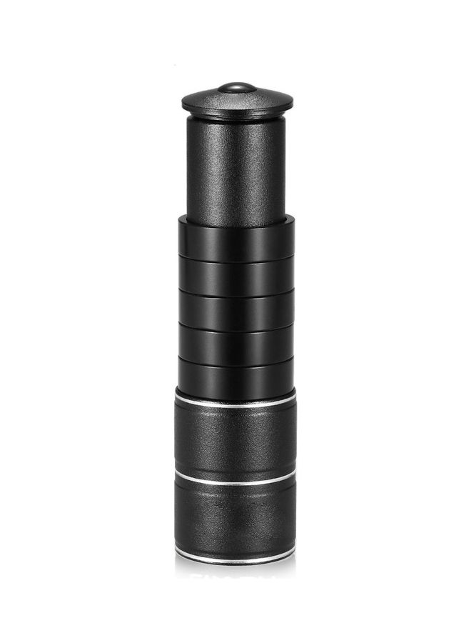 Generic Aluminum Alloy Bike Fork Stem Riser  - Image 1