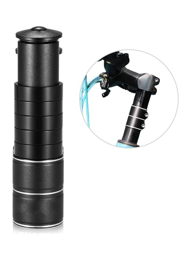 Generic Aluminum Alloy Bike Fork Stem Riser  - Image 5