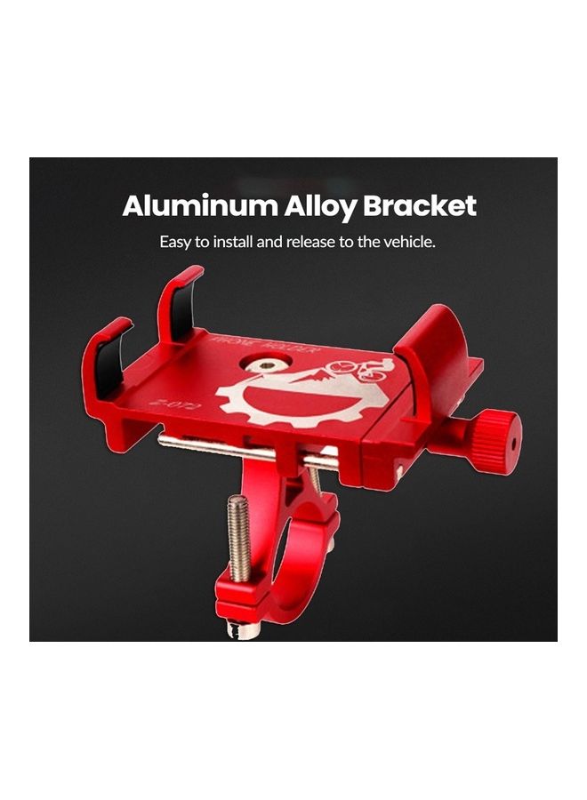 Generic Bicycle Mobile Phone Holder  - Image 3