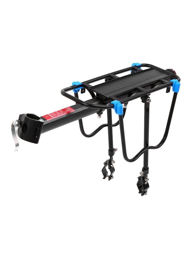 Generic Mountain Bicycle Rear Rack  - Image 1