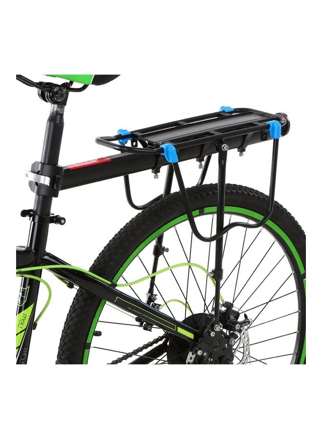 Generic Mountain Bicycle Rear Rack  - Image 2