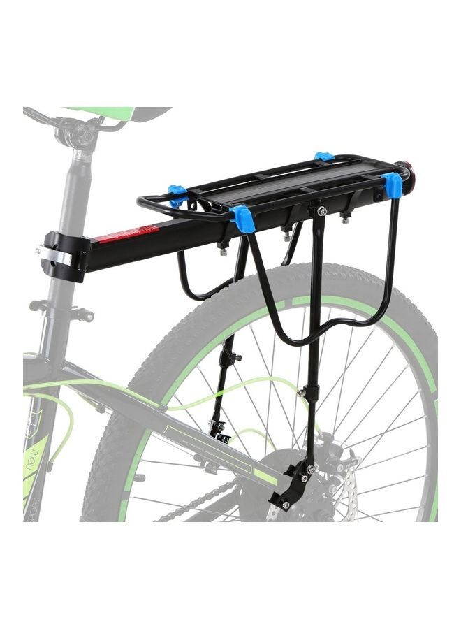 Generic Mountain Bicycle Rear Rack  - Image 3