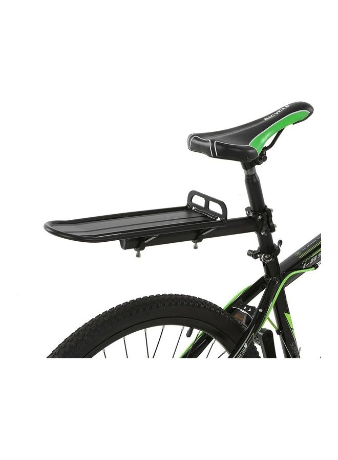 Generic Bicycle Rear Seat Post Rack  - Image 3