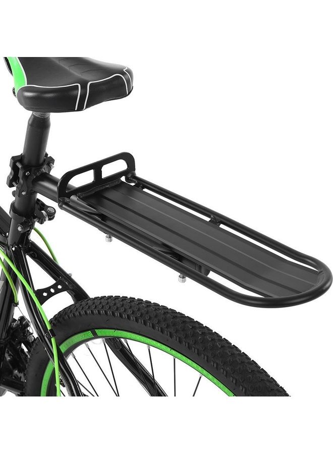 Generic Bicycle Rear Seat Post Rack  - Image 4