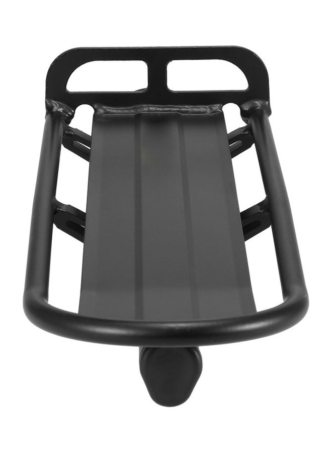 Generic Bicycle Rear Seat Post Rack  - Image 5