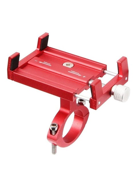 Bicycle Phone Navigation Fixed Bracket Holder