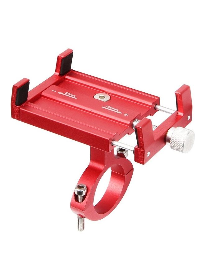 Bicycle Phone Navigation Fixed Bracket Holder