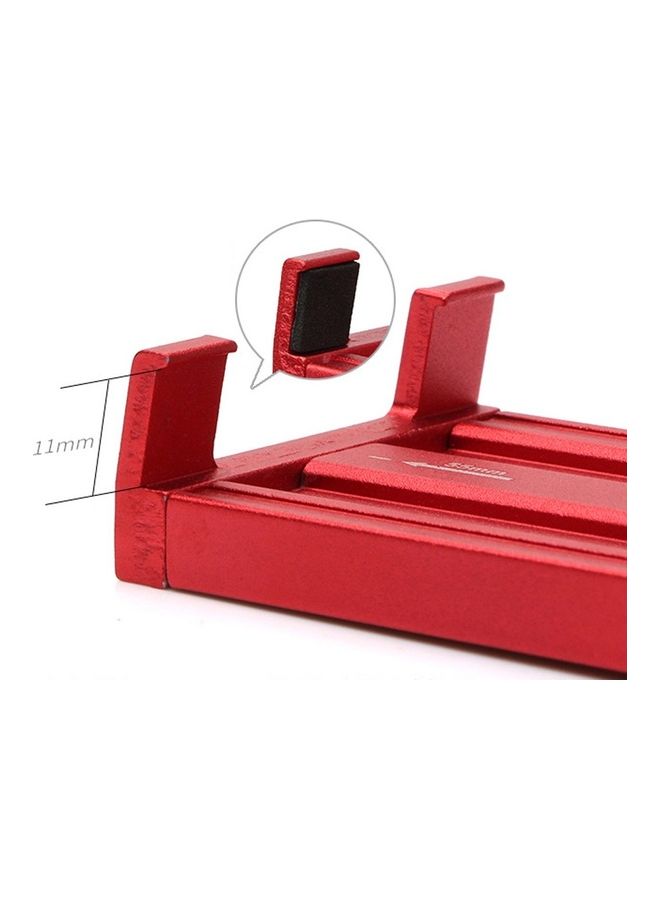 Bicycle Phone Navigation Fixed Bracket Holder