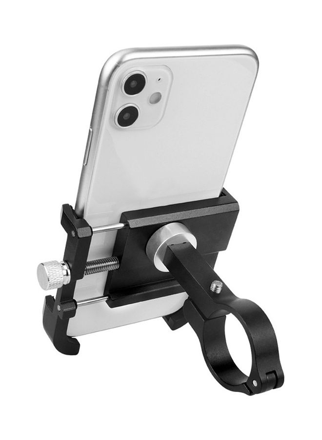 Generic 360° Rotation Adjustable Motorcycle Phone Mount Holder  - Image 5