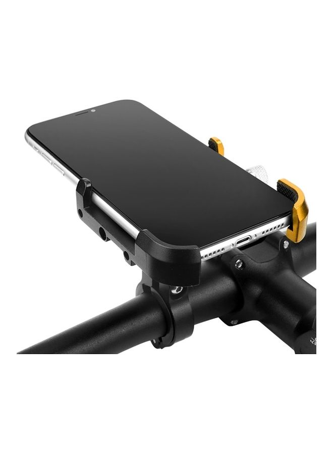 Generic 360° Rotation Adjustable Motorcycle Phone Mount Holder  - Image 3