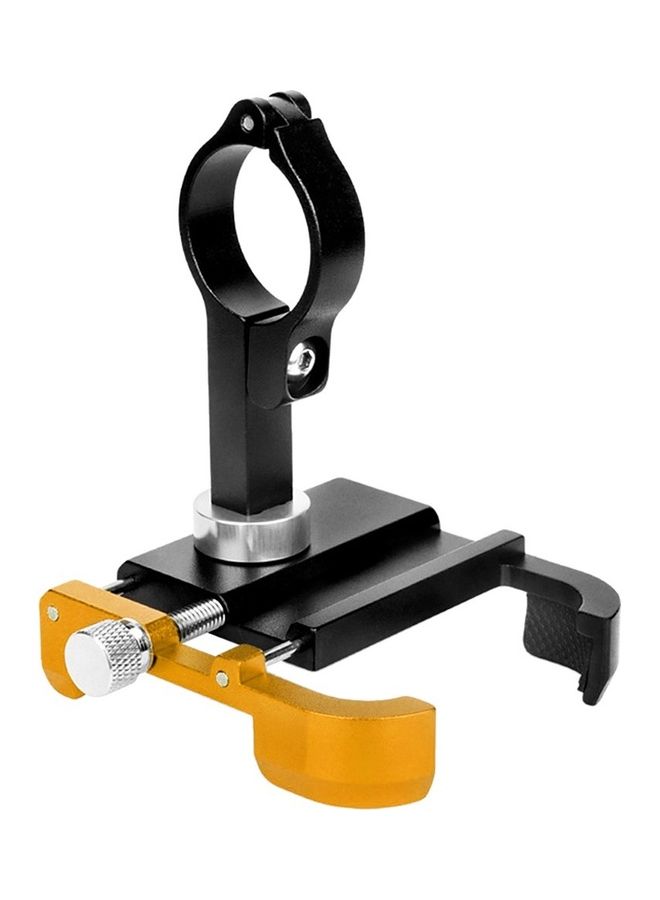 Generic 360° Rotation Adjustable Motorcycle Phone Mount Holder  - Image 5