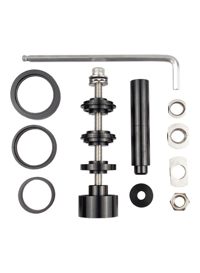 Generic Bicycle Shaft Static Installation Disassembly Tool Set - Image 1