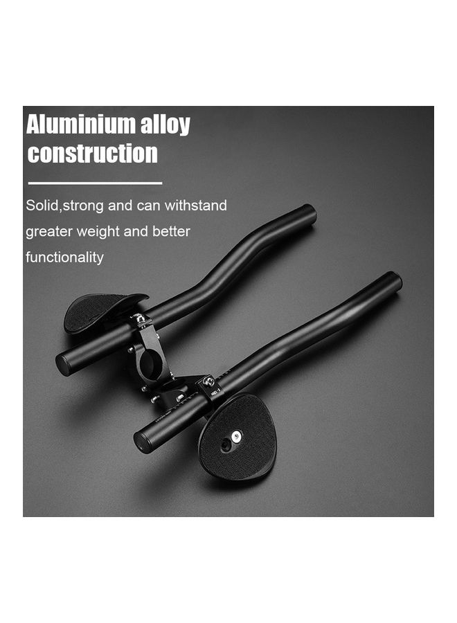 Generic 2 Piece Bike Rest Handlebar Set  - Image 5