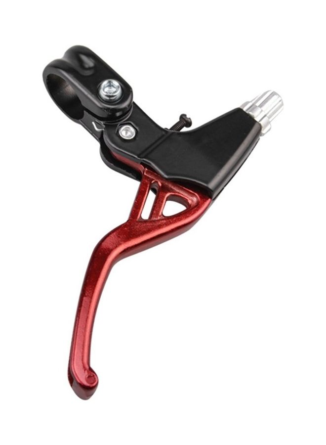 Generic 2 Piece Bike V-Brake Lever Set  - Image 3