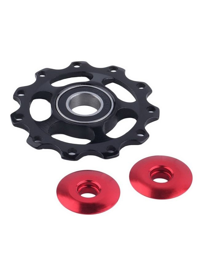 Generic Aluminum Bike Derailleur Pulley - Image 1