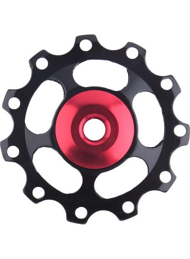 Generic Aluminum Bike Derailleur Pulley - Image 3