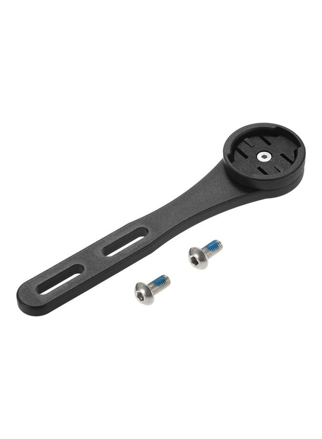 Generic Integrated Handlebar Mount Replacement For Garmin Bicycle Computer  - Image 1