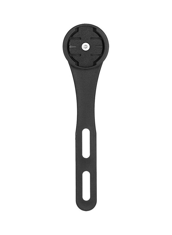 Generic Integrated Handlebar Mount Replacement For Garmin Bicycle Computer  - Image 2