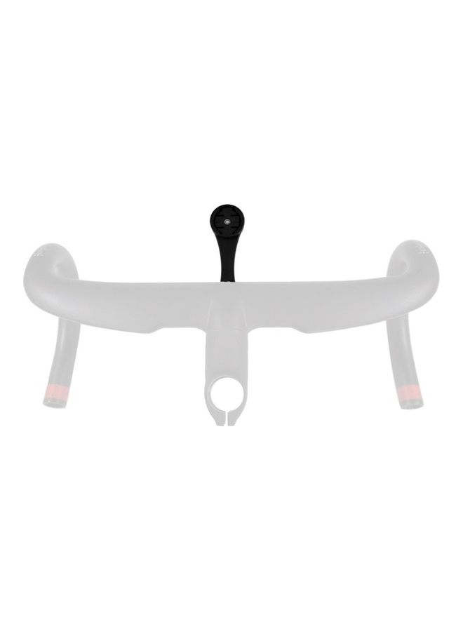 Generic Integrated Handlebar Mount Replacement For Garmin Bicycle Computer  - Image 3
