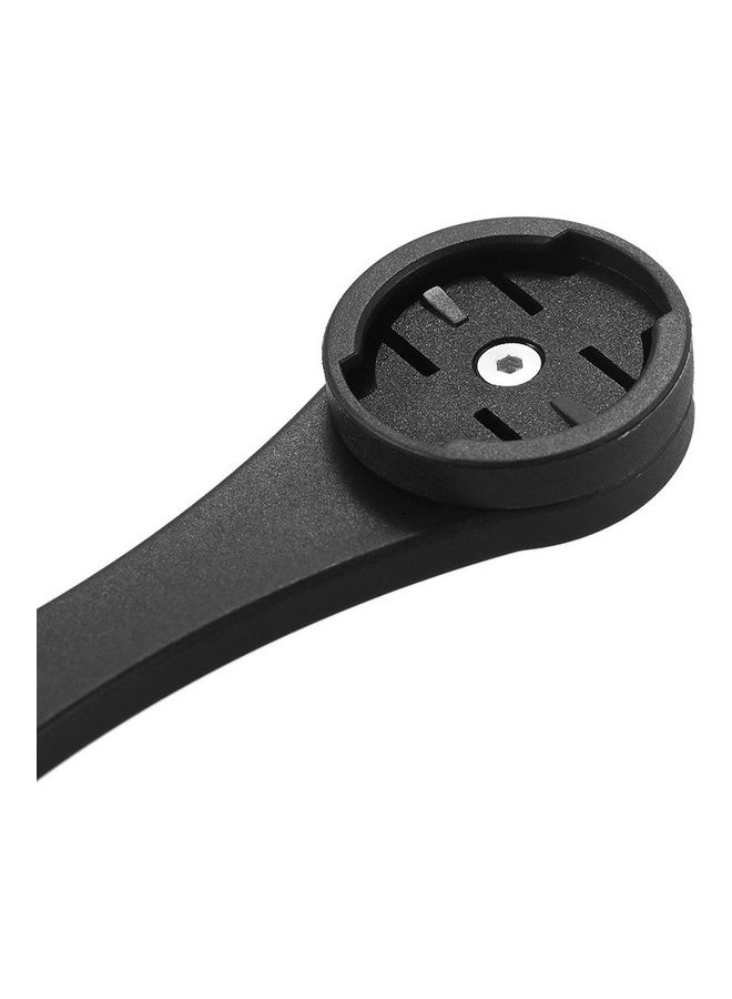 Generic Integrated Handlebar Mount Replacement For Garmin Bicycle Computer  - Image 4