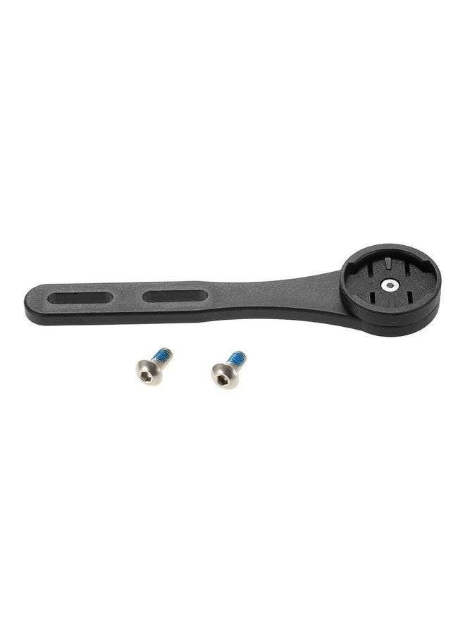 Generic Integrated Handlebar Mount Replacement For Garmin Bicycle Computer  - Image 5