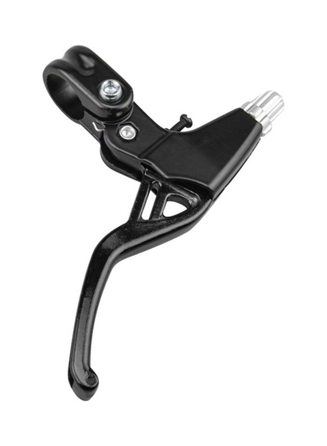 Generic 2 Piece Bike V-Brake Lever Set  - Image 3
