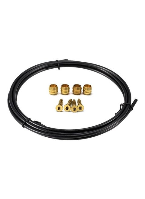 Disc Brake Hose Kit