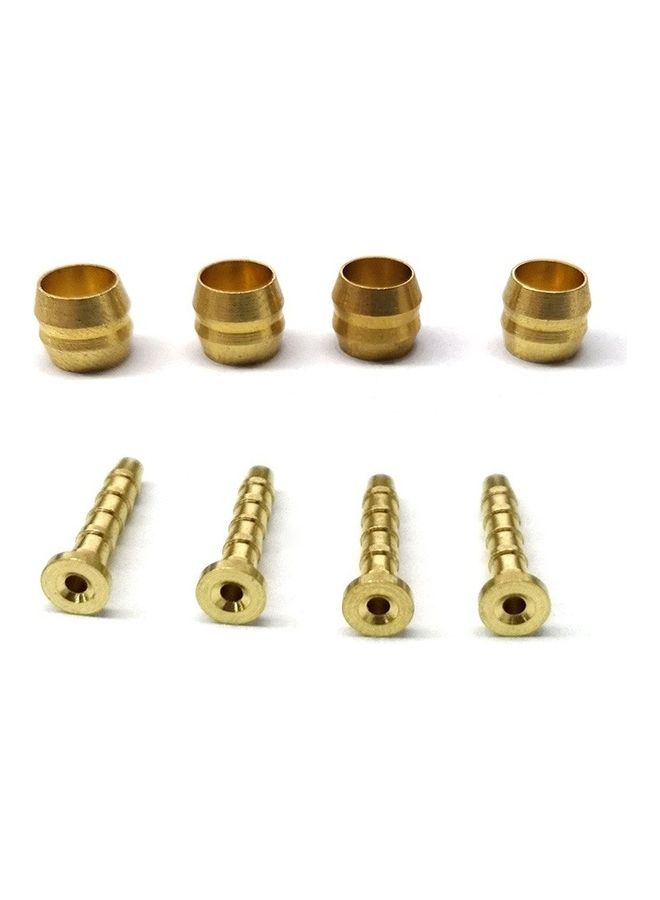 Generic - Disc Brake Hose Kit - Image 1