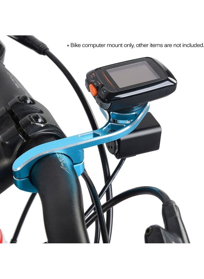 Generic Computer Mount Cycling Handlebar Lighting Bracket Camera Holder  - Image 2