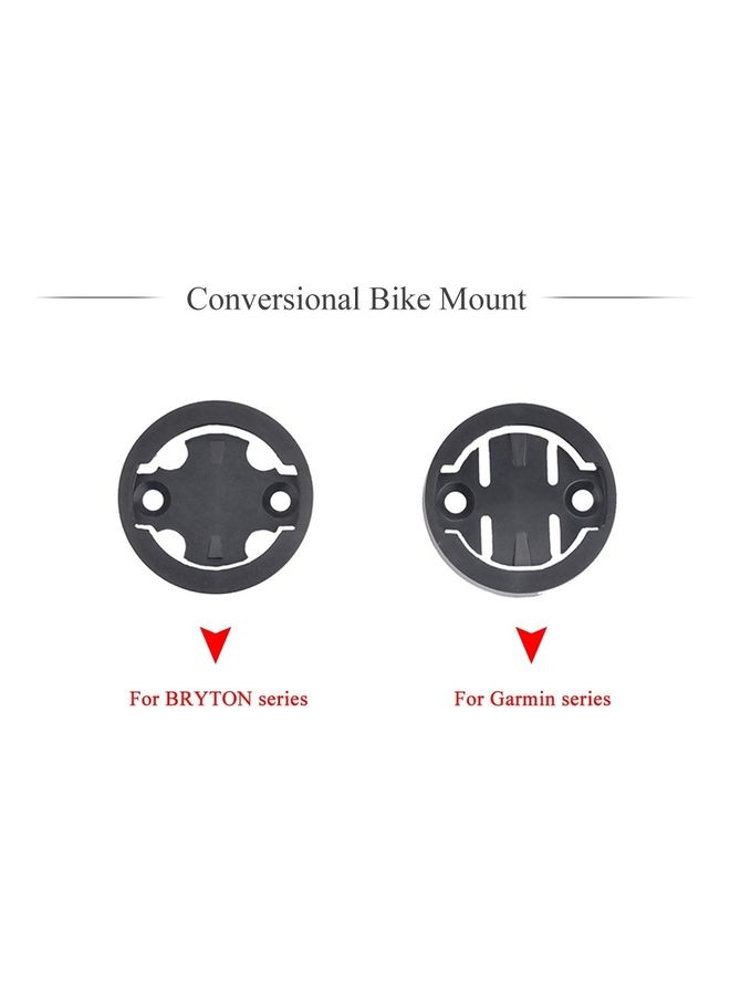 Generic Computer Mount Cycling Handlebar Lighting Bracket Camera Holder  - Image 3