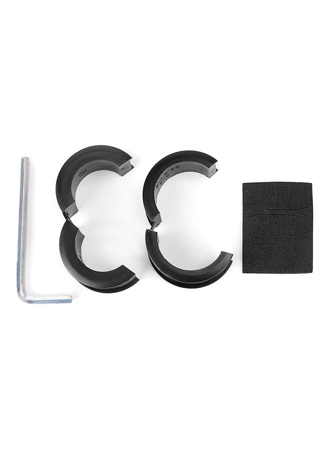 Generic Aluminum Alloy Bicycle Phone Mount Holder Bracket  - Image 5