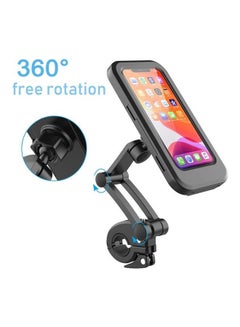 Bicycle Waterproof Mobile Phone Bracket - v1626064227/N49058733A_7