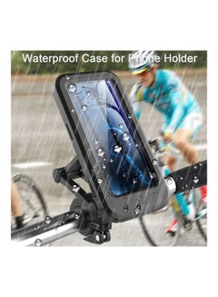 Bicycle Waterproof Mobile Phone Bracket - v1626064228/N49058733A_6