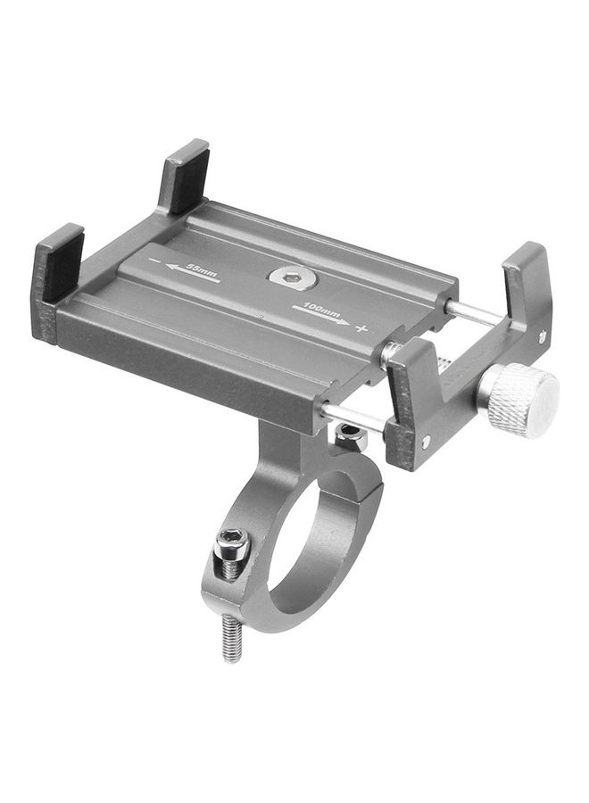 Generic Aluminum Alloy Mobile Phone Holder 