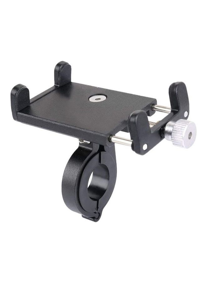 Generic Aluminum Alloy Mobile Phone Holder  - Image 1