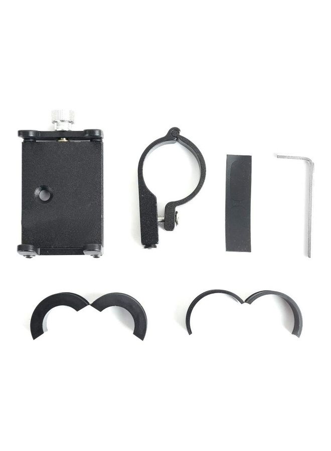 Generic Aluminum Alloy Mobile Phone Holder  - Image 2