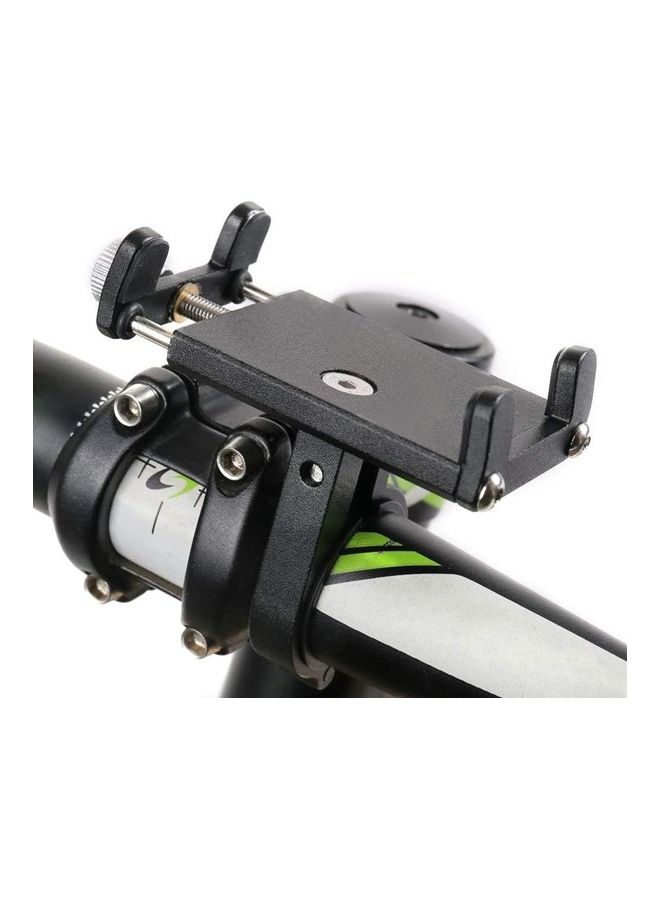 Generic Aluminum Alloy Mobile Phone Holder  - Image 4