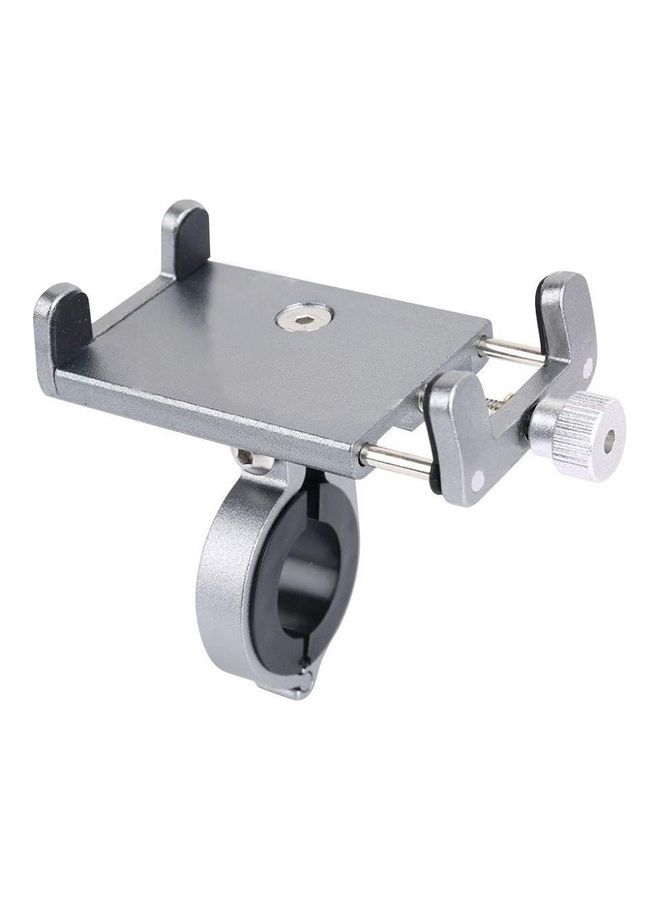 Generic Aluminum Alloy Mobile Phone Holder 
