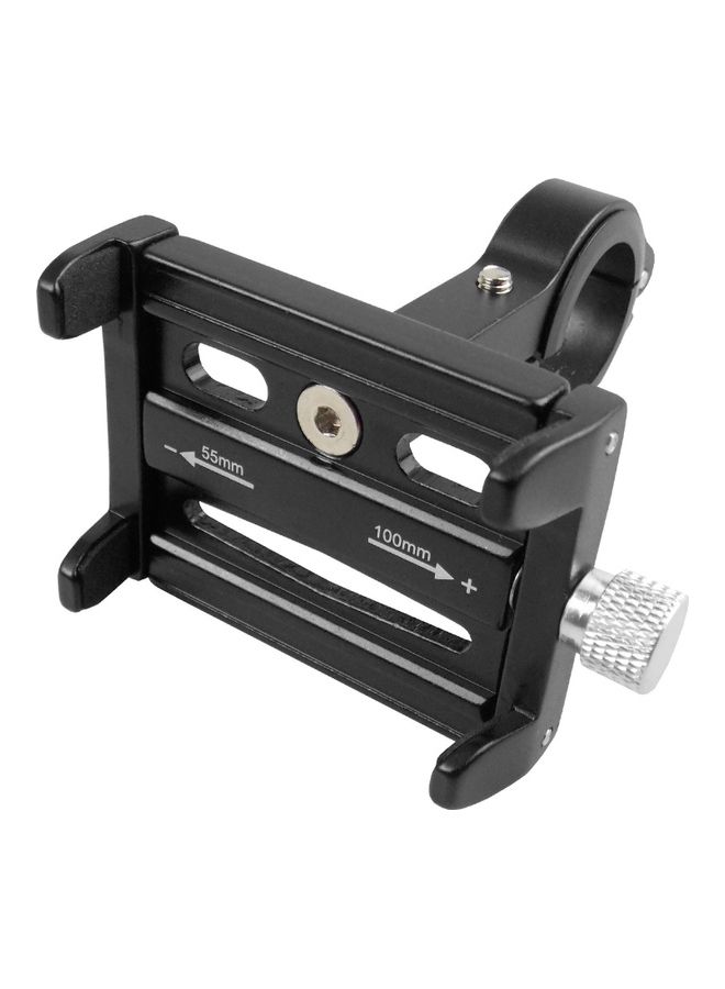 Generic Aluminum Alloy Bicycle Phone Mount Holder  - Image 4